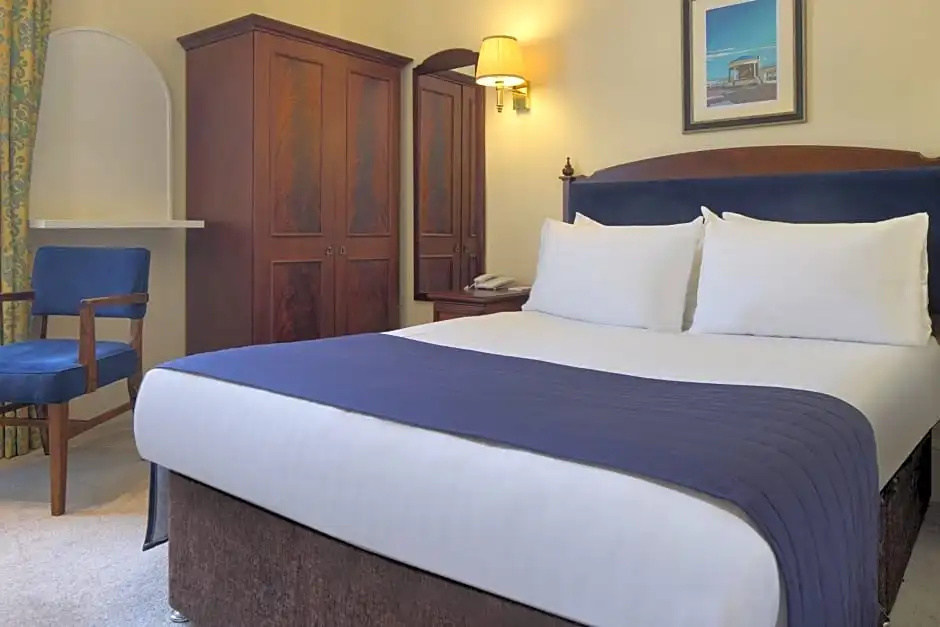 The Lansdowne, Eastbourne - Chambres