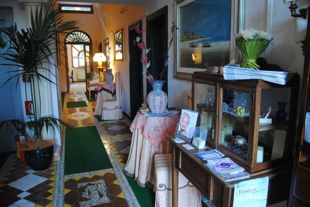 Hotel Leopoldo — 2