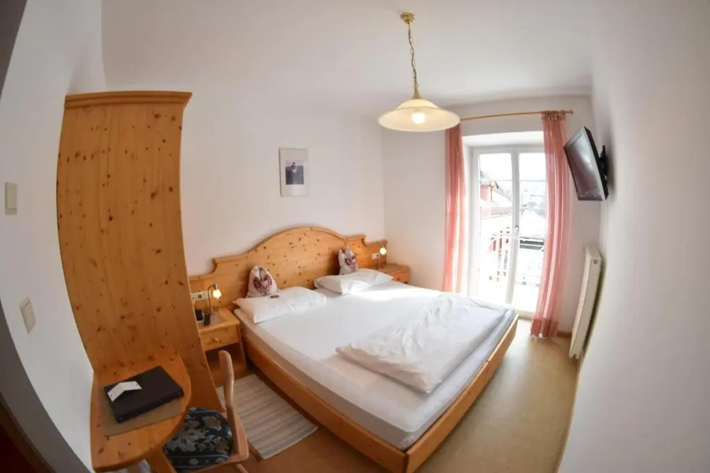 Gasthof Weiherbad - Chambres