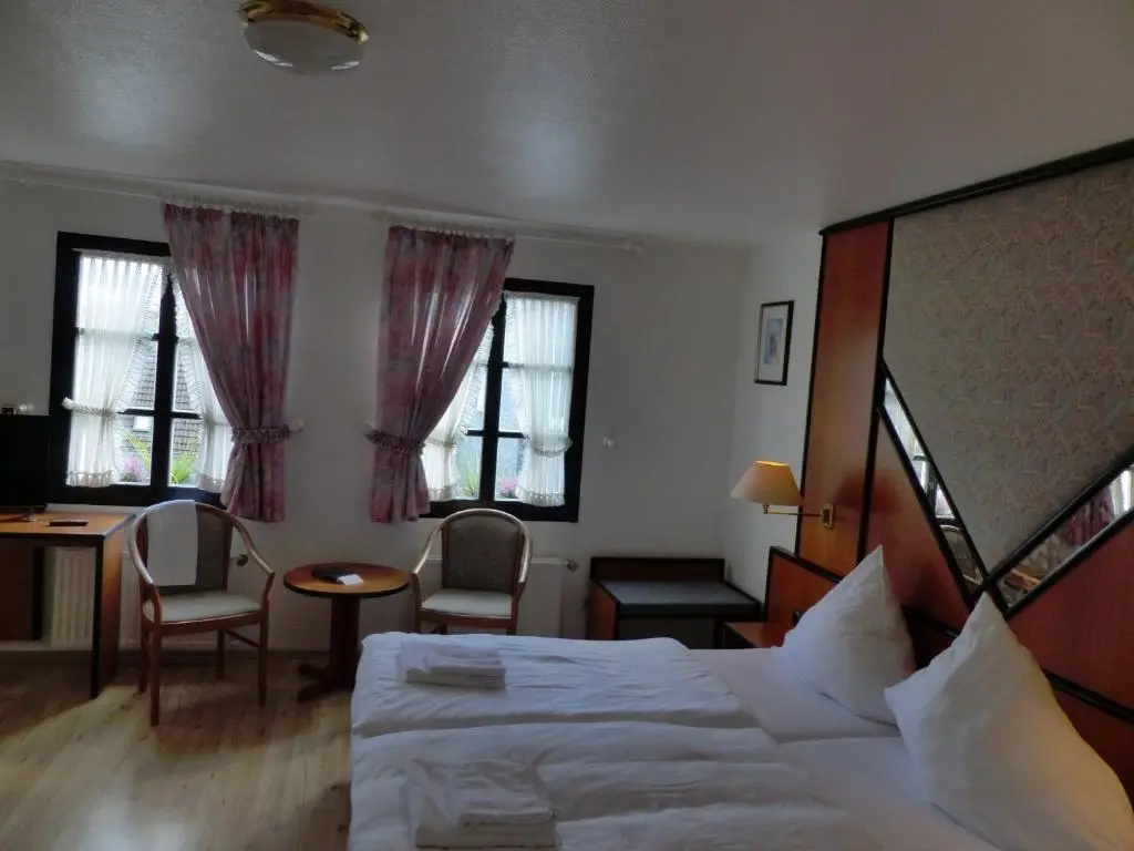 Hotel Zurpost - Général