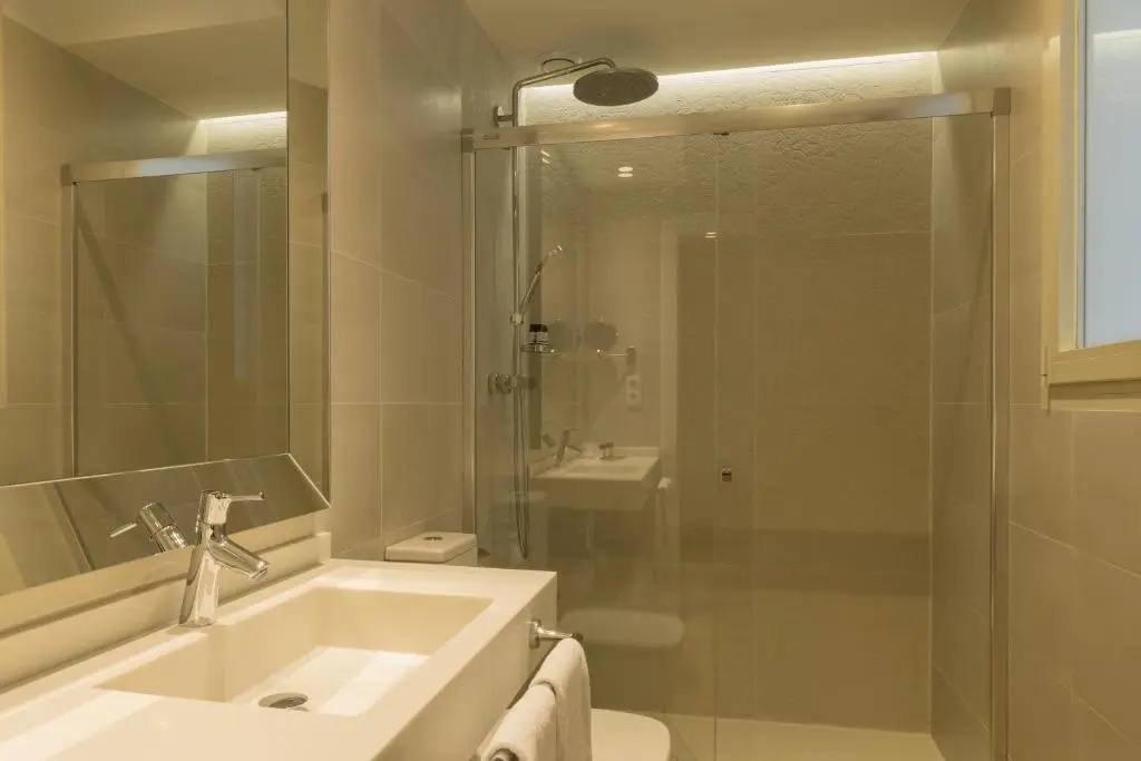Icon BCN - Chambres
