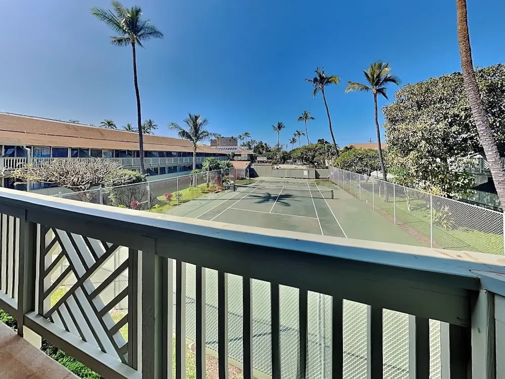 Kihei Bay Surf 227 by Maui Rental Group