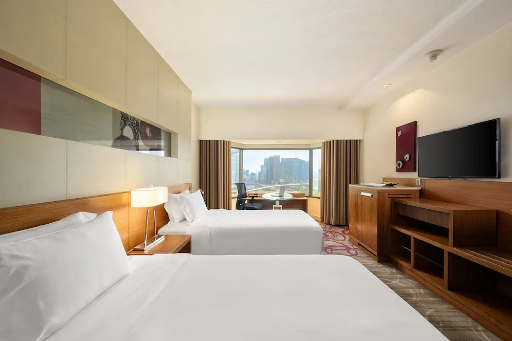 Centara Grand at Central Plaza Ladprao Bangkok - Chambres
