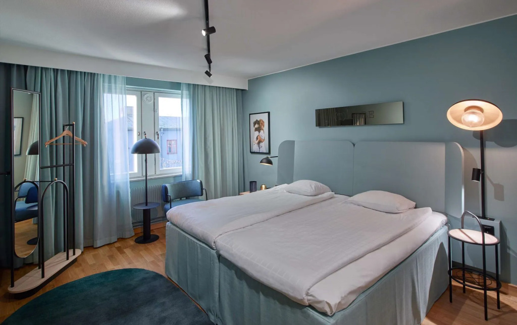 Scandic Borlänge — фото 3