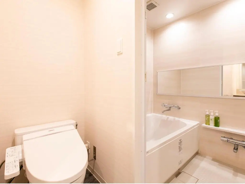 Hotel Gracery Naha - Chambres