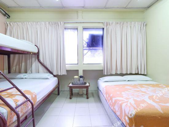 Hotel Petaling