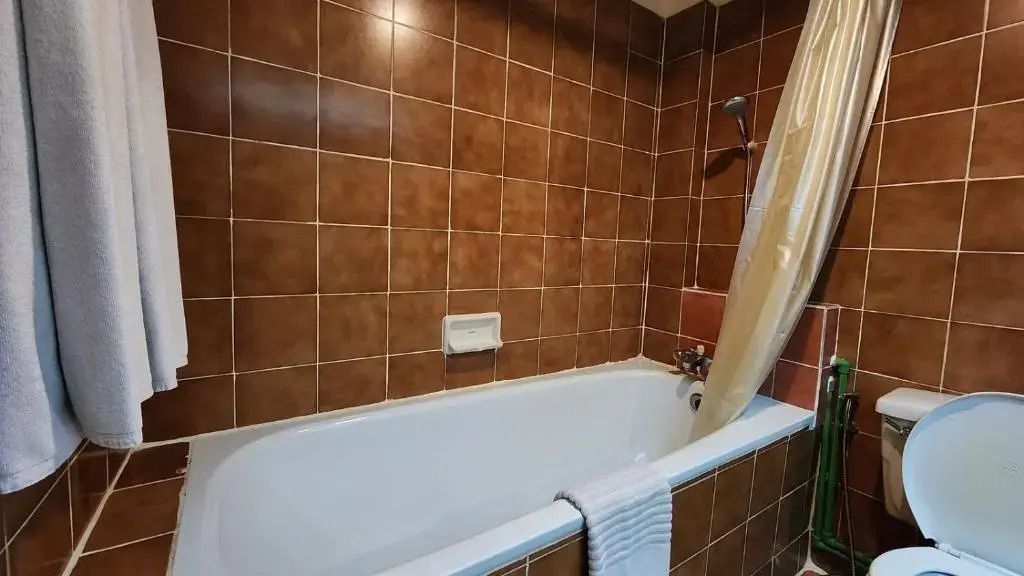Двухместный номер Standard 2 отдельные кровати в Pattaya Garden Resort