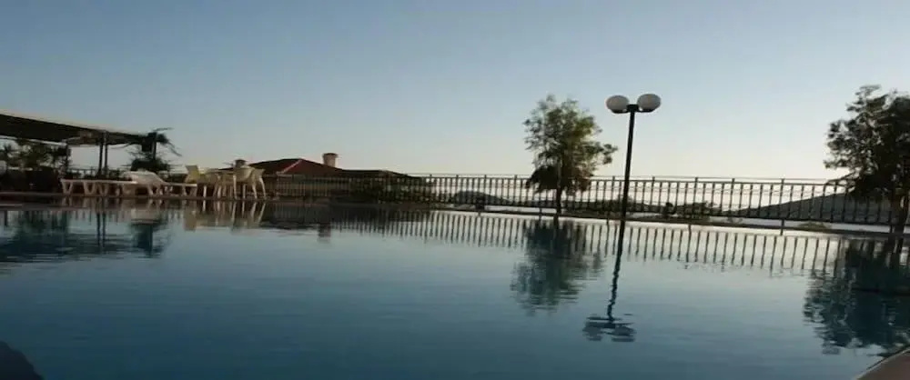 Philoxenia Hotel - Général