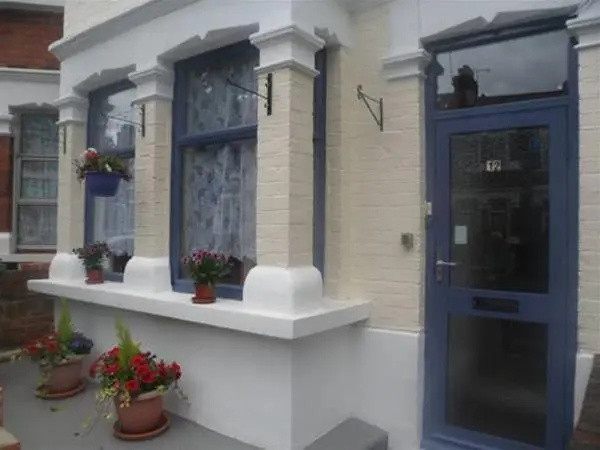 Albert Guest House