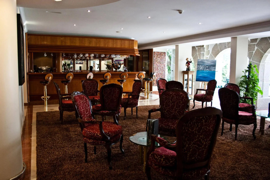 Suave Mar Hotel - Général