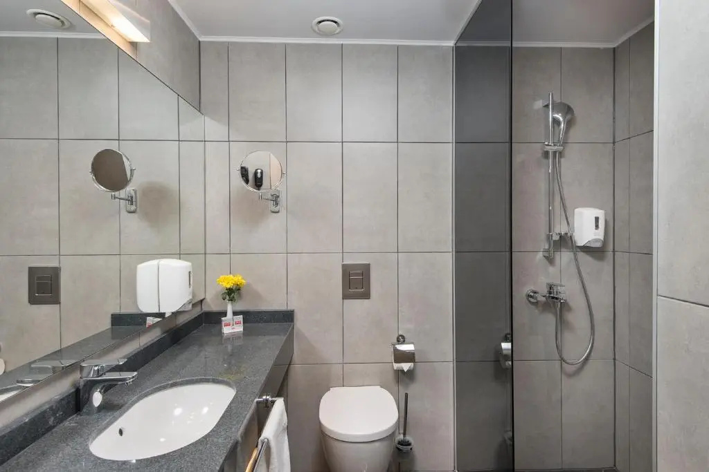 HVD Viva Club Hotel - Ultra All Inclusive - Chambres