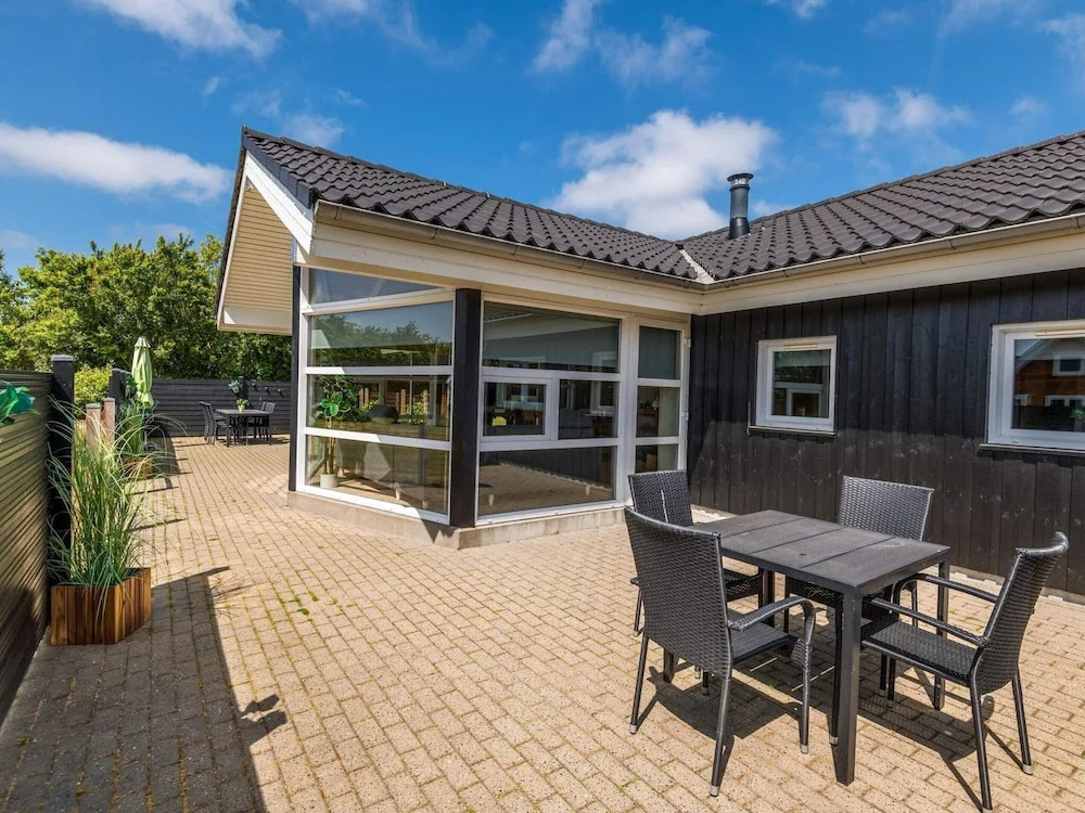 Holiday Home in Hemmet