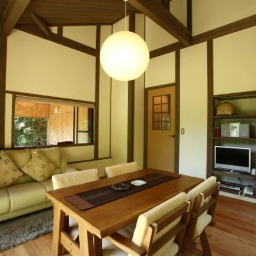 Standard Cottage