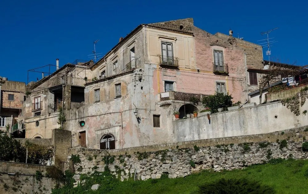 Alle Antiche Mura