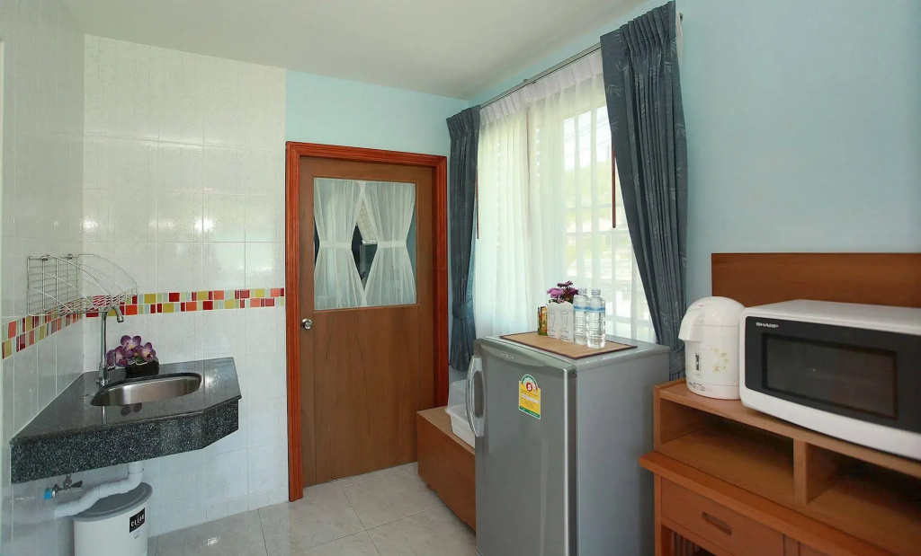 Hotel photo 16