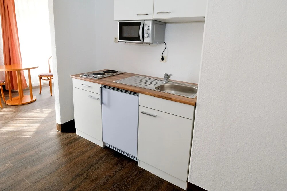 Apart-Hotel Sehnde - фото 30