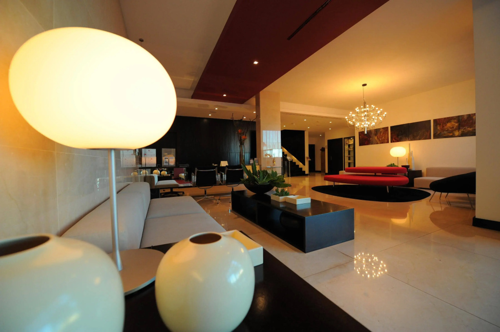 Hotel Quinta Mirabela - Général