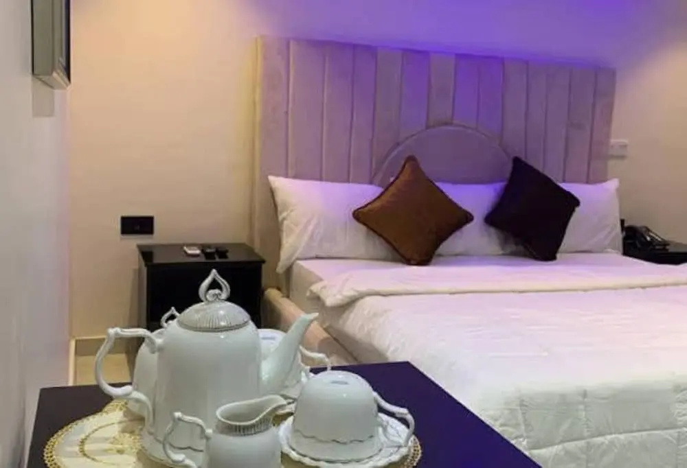 Hotel photo 5