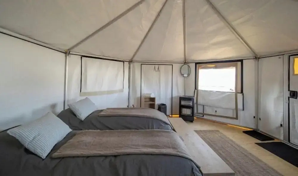 Eqi Glacier Lodge - World of Greenland — фото 3