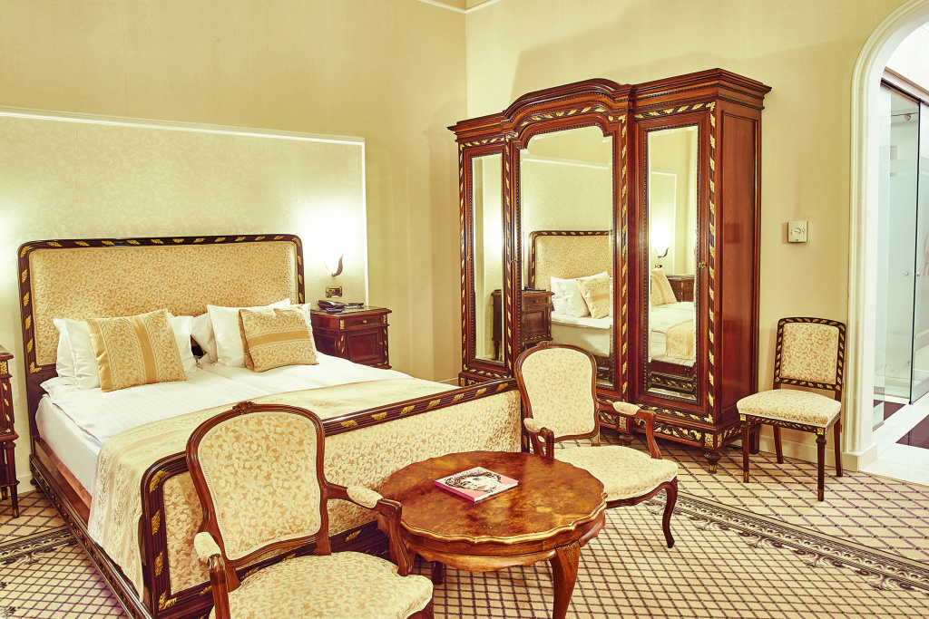 Grand Hotel Continental Bucuresti - Général