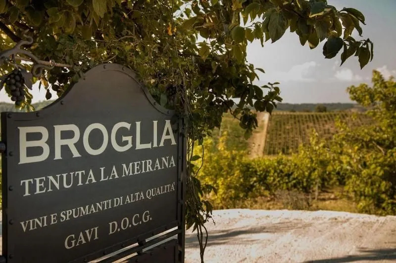 Agriturismo La Meirana