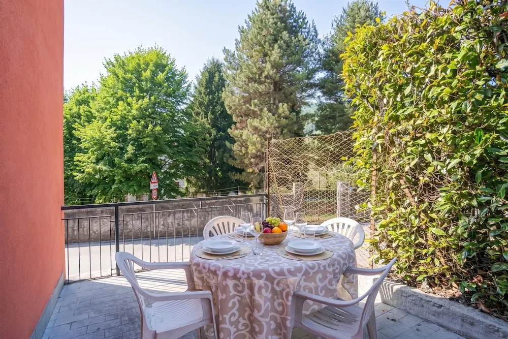Casa Lauretta