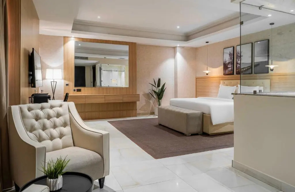 Hotel photo 13