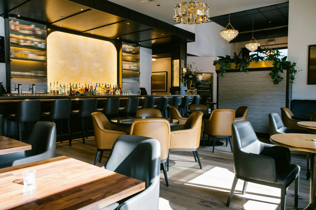 Element by Marriott Bozeman - Général