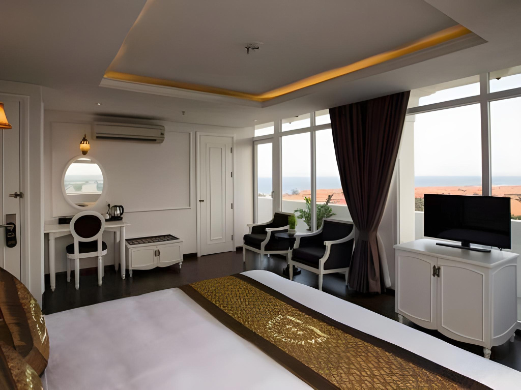Sea Phoenix Hotel Da Nang - Général