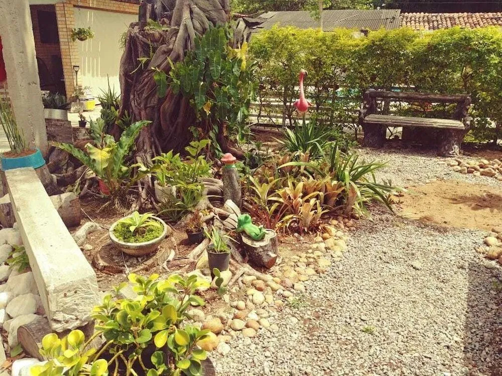 Pousada Villarejo