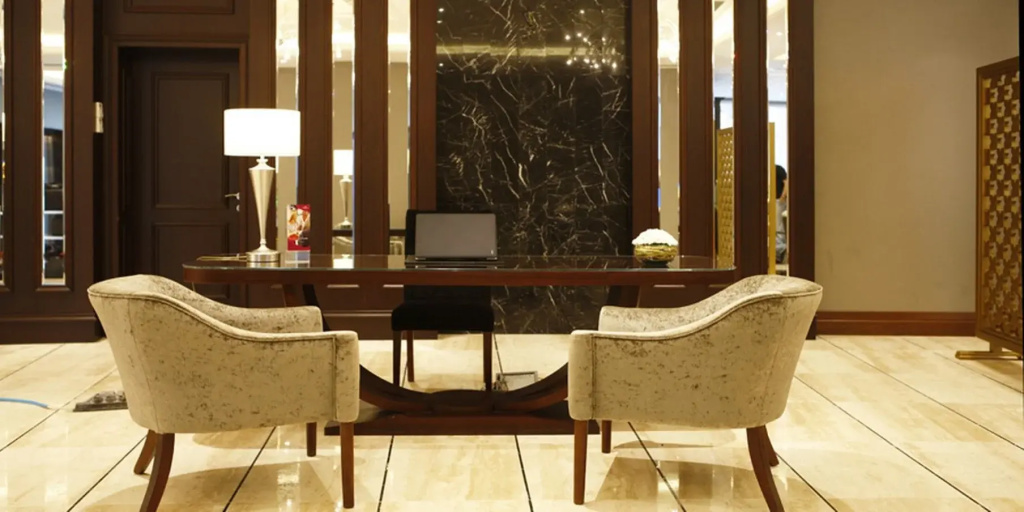 Crowne Plaza Istanbul - Oryapark by IHG - Général