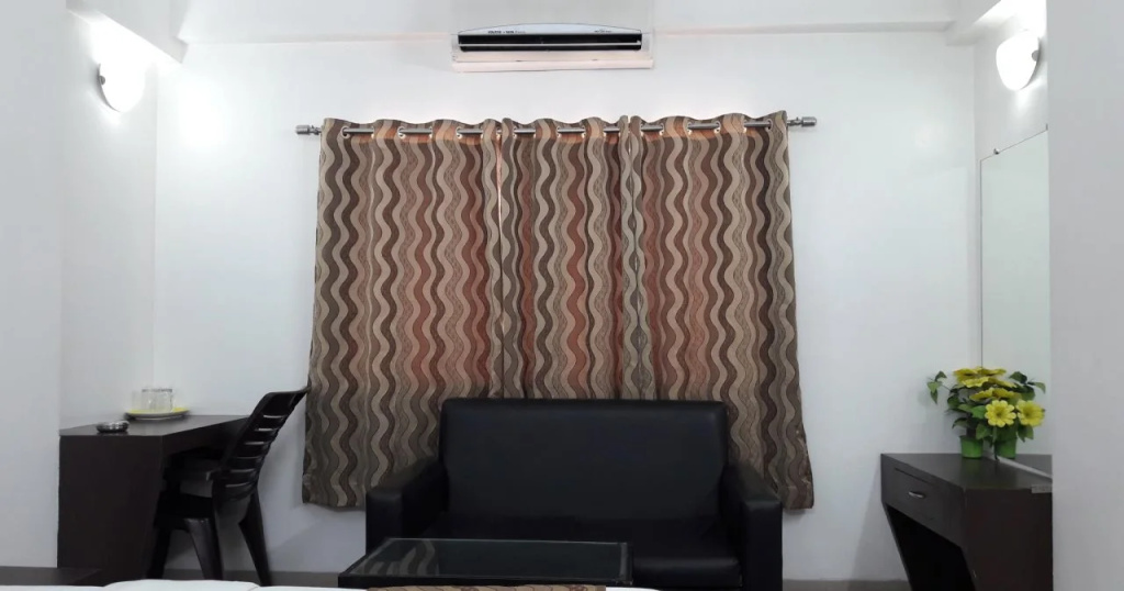 Hotel Rajwada