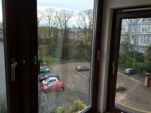 Whinhill Gate Apartments
