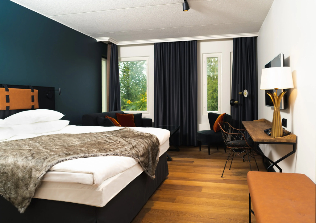Original Sokos Hotel Kimmel - Général