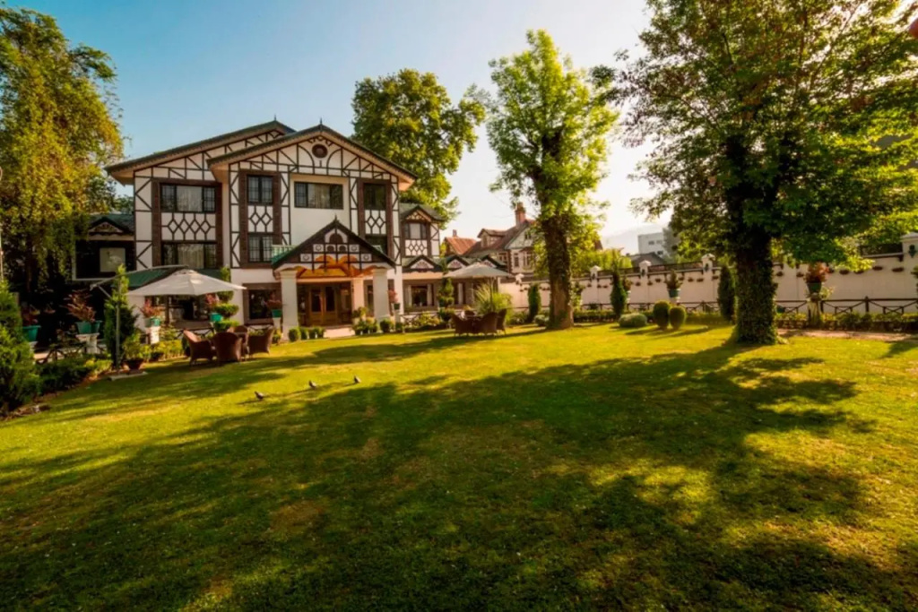 Lemon Tree Hotel Srinagar - Général