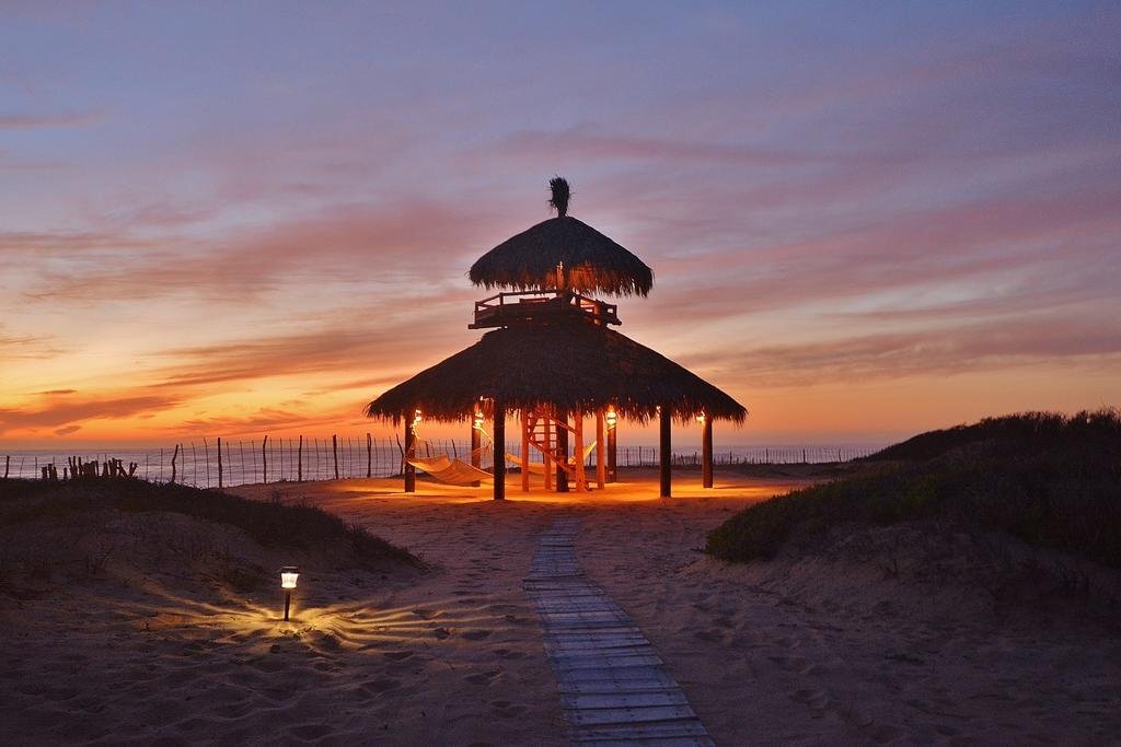 Hotel Villa Santa Cruz by null