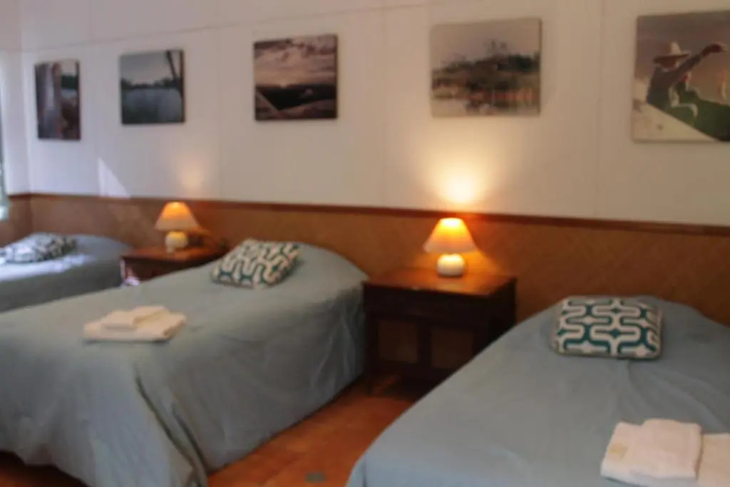 Puerto Barillas Marina & Lodge - Chambres