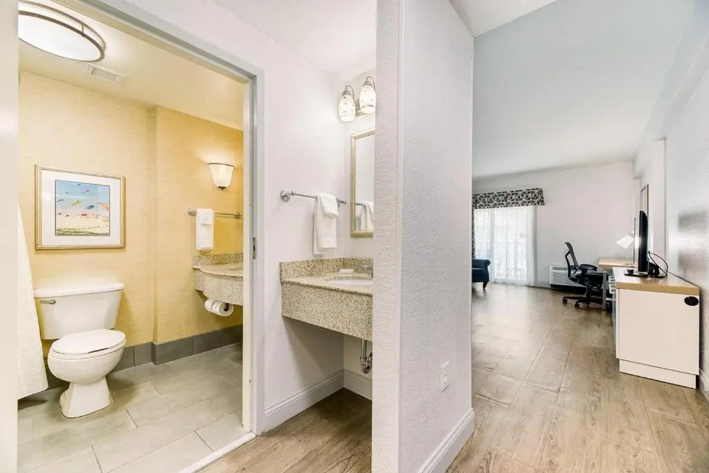 Hilton Garden Inn Outer Banks/Kitty Hawk - Chambres