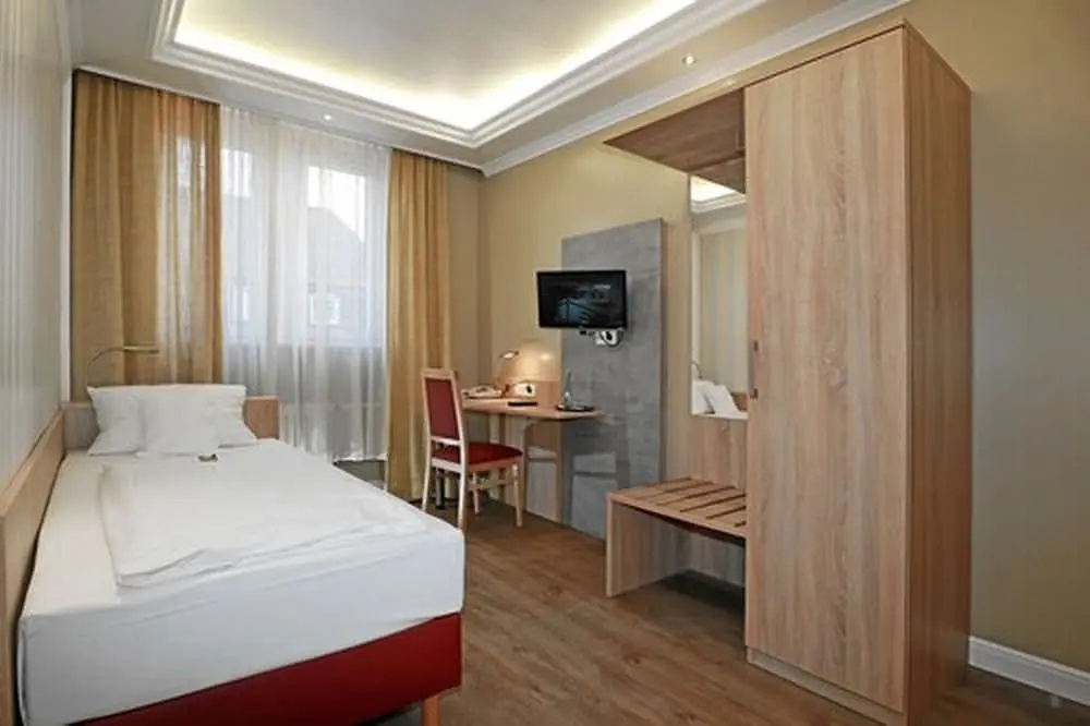 Hotel & Restaurant Danner - Chambres