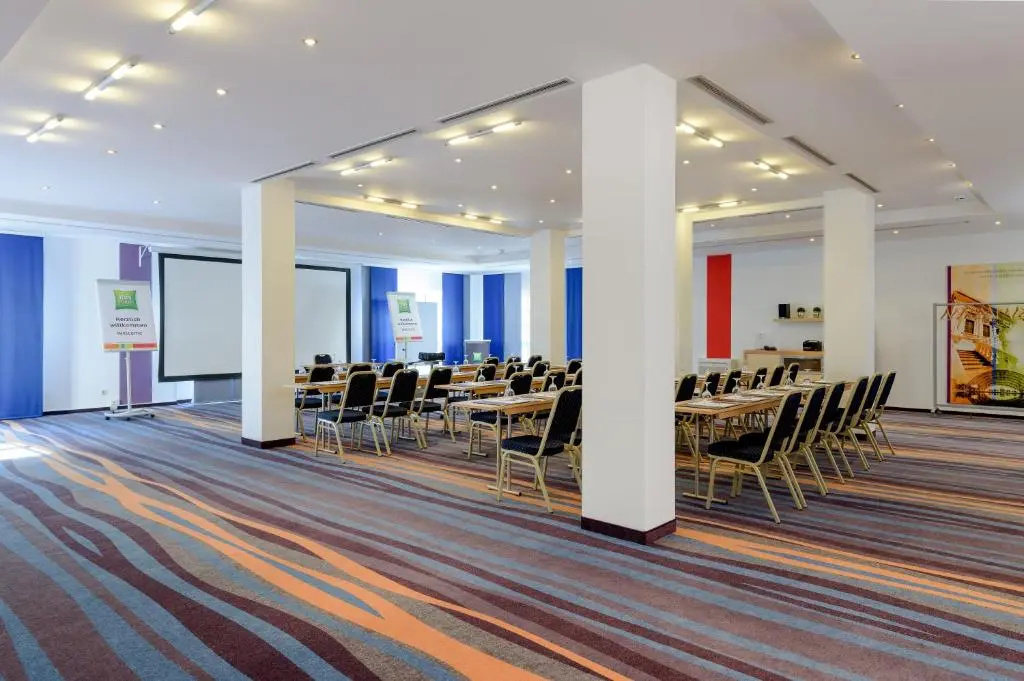 ibis Styles Leipzig - Général