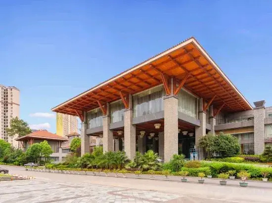 Kai Li Heaven-sent Resort Hotel