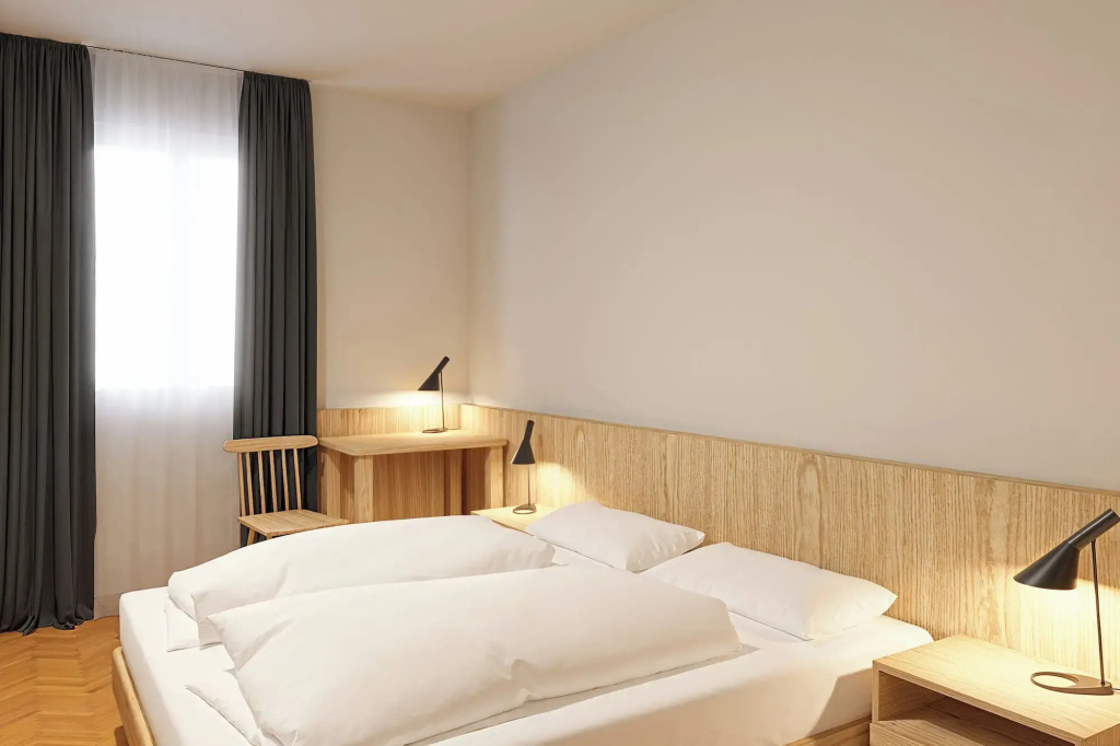 Aquila Dolomites Residence - фото 34