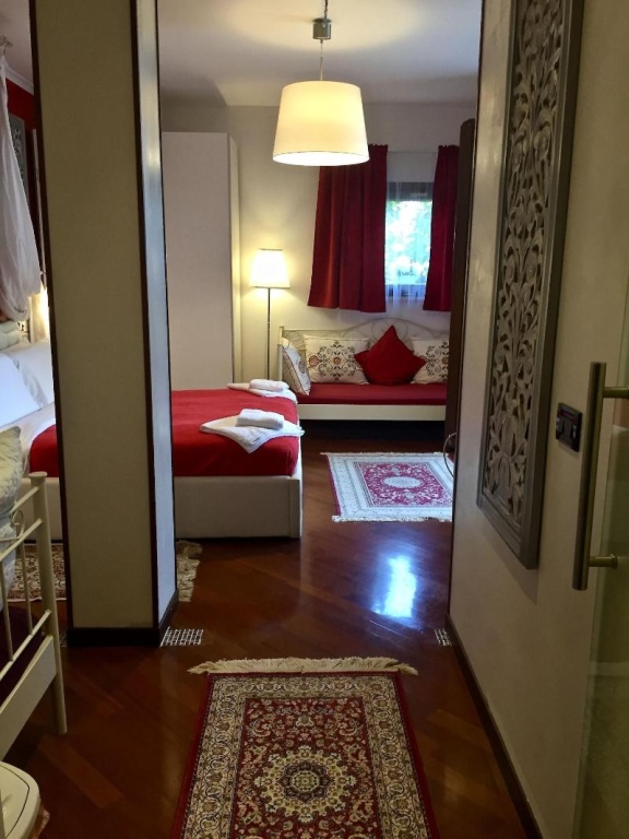 B&B Garda 4U — 5