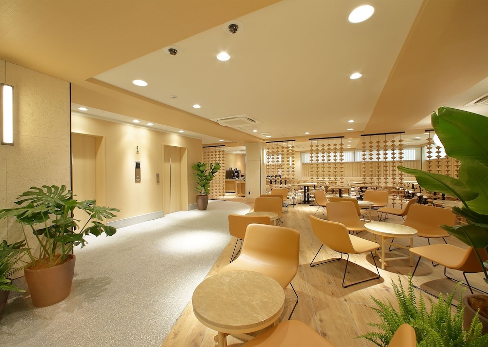 Oriental Hotel Kyoto Gallery 사진 20