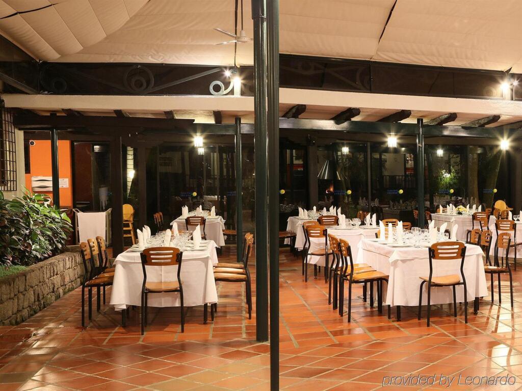 San Jose de Puembo Hotel y Centro de Convenciones an Ascend Hotel by null