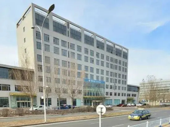 Liyuan International Hotel