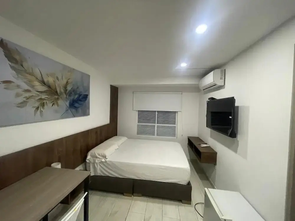 Hotel Boutique Los Reyes