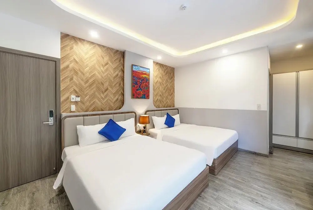 Hotel photo 35