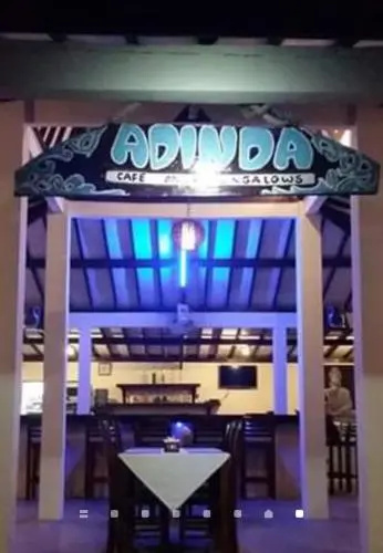 Adinda Bungalows