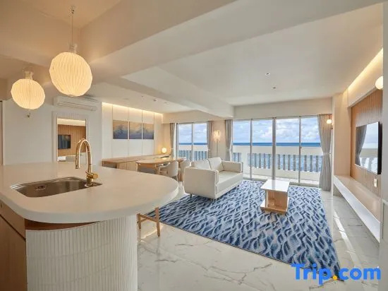 Luxury room